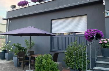 1 grosse elegante Zimmerwohnung 5 Minuten zu Fuss in die Stadtmitte - Foto 28