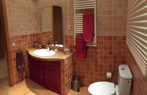 Villa in Mas Mora near Costa Brava Beaches - Photo 34