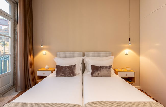 RS Porto Historic Center - Foto 29