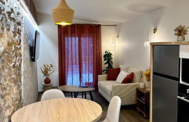 Le Duplex du Parc - Terrasse - Foto 12