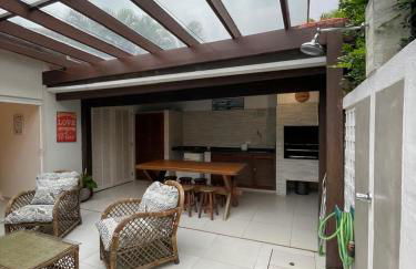 Casa- Maresias 3 minutos da praia - Foto 13