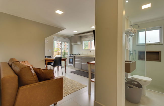 Residencial Casa Flora - Foto 50