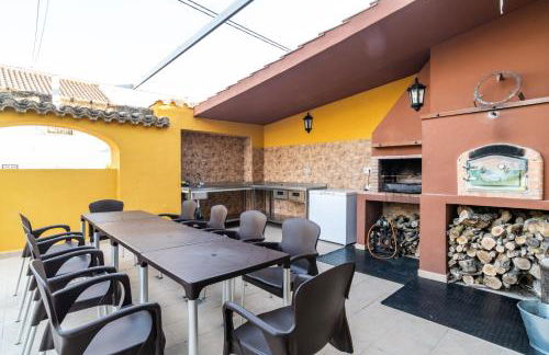 Casa Rural La Loma - Foto 11