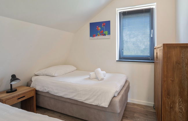 Beautiful Holiday Home With Terrace - Foto 3