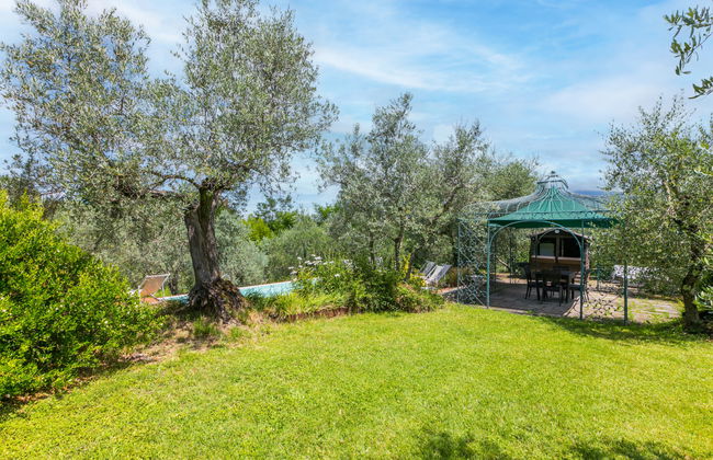 Villa Vittoria - Foto 7