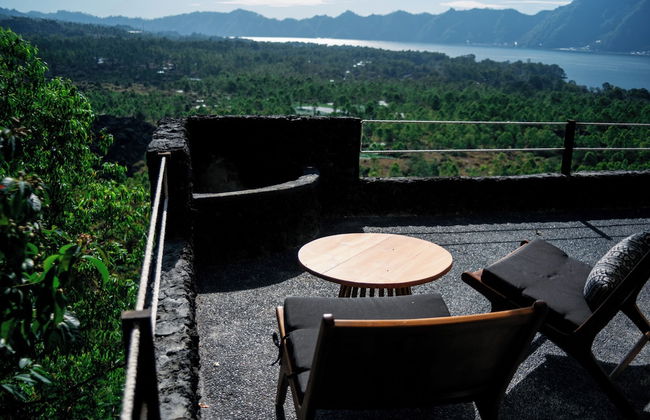 Alam Caldera Camp & Resto - Foto 8