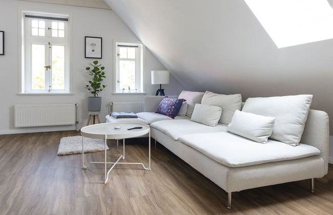 Altstadt Apartments Verden - Andreasstraße - Foto 23