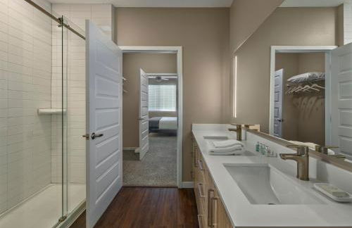 AVE Tampa Riverwalk - Foto 24