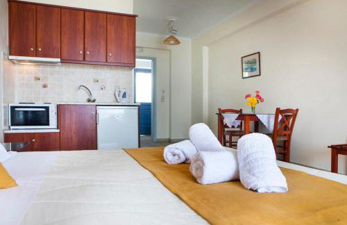 Olive Bay Hotel - Foto 17