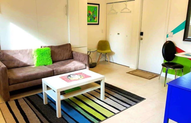 Studio in Las Olas Near FL Beach - Foto 7