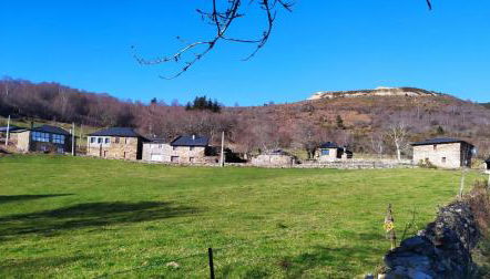 O Busto Aldea Rural, Apartamento HORNO 1 - Foto 3
