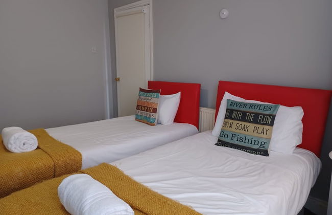 Huku Kwetu - Milton House - Photo 16