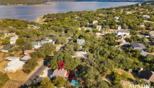 Pet Friendly 3BR 3BA Hill Country Home w Private Pool and Grill by Austin Vacay - Foto 5, Other