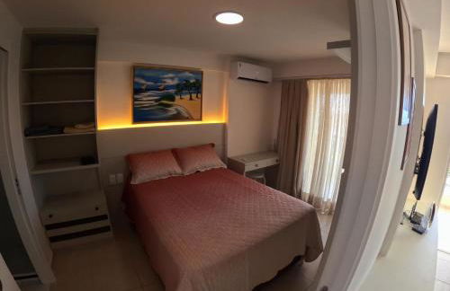 Beach Village 705 - Praia do Futuro - Vista Mar - Foto 7