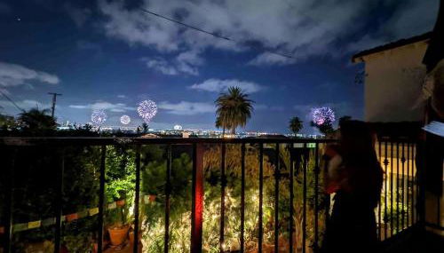 Charming Casita with City and Bay Views - Foto 5