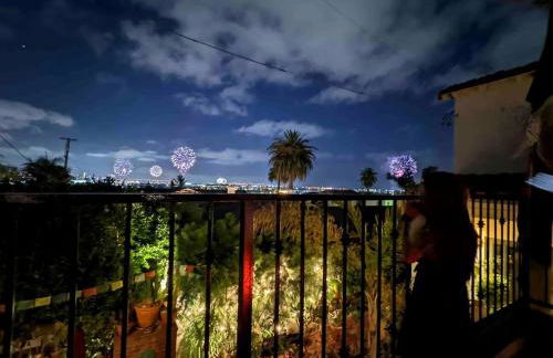 Charming Casita with City and Bay Views - Foto 5