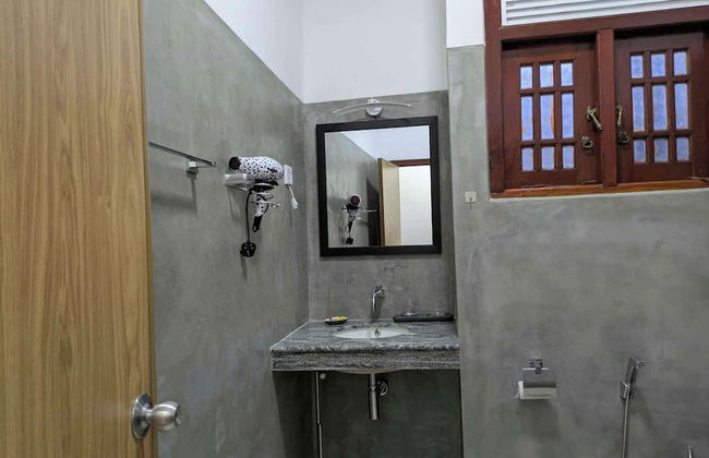 Rooftop Garden - 3 Bedrooms - Parking - 10minbeach - Photo 12