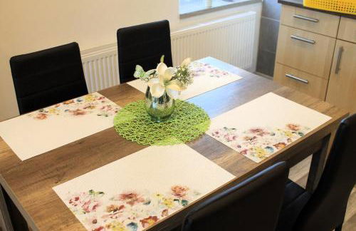 Ferienwohnung Ostersander - zentral gelegen zwischen Ihlow, Timmeler Meer, Aurich und der Wassersportanlage in Tannenhausen - Foto 10