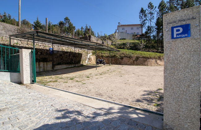 Casa da Ponte Velha - Foto 60