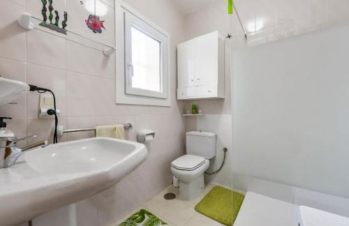 Rafol - Casa adosada con piscina comunitaria y tenis comunitario - Foto 24