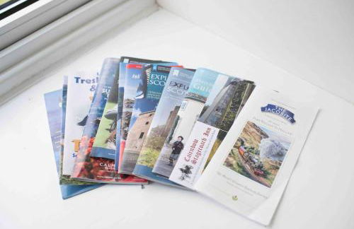 Coachmans Bothy - 50m from the beach - Foto 6