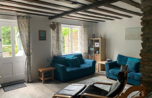 Hope Cottage - Foto 6