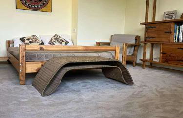 Stylowy duży dom blisko Rzeszowa i Łańcuta - Foto 22