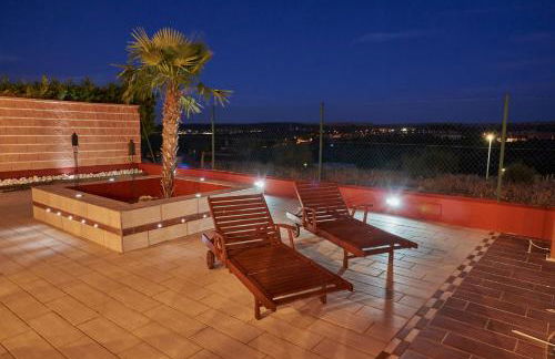 Villa El Rosal del Pozo - Foto 10