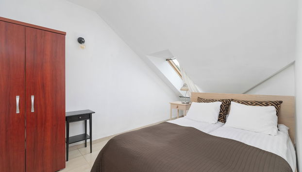 Apartment With Mountain View by Renters - Foto 3, Habitación