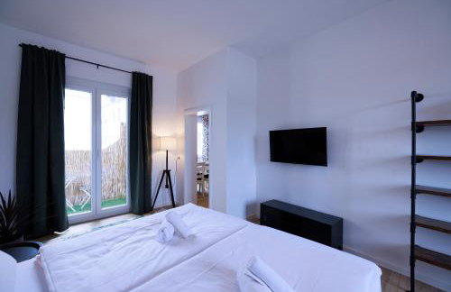 Central and top connection - Foto 72