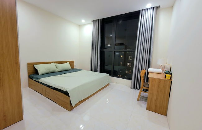 Housinco Premium 2brt view city - Foto 17