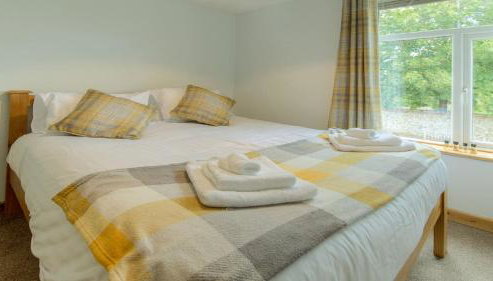 Beach Breeze Cottage - 3 Bed - Foto 3, towels