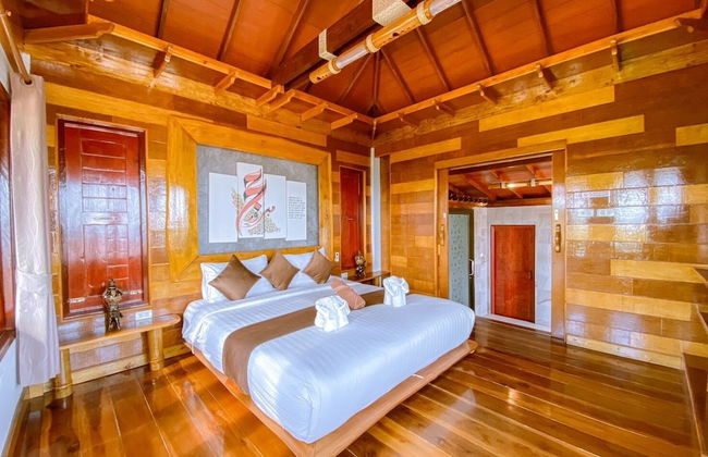 Puteri Lanta Family Villas - Photo 12