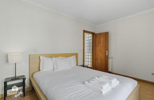 Ericeira Surf Villa - 3 bedrooms - Sea view - Foto 12