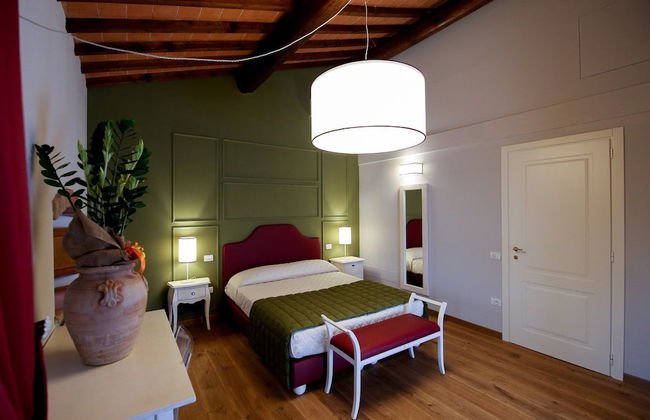 Agriturismo Casanova - Photo 15