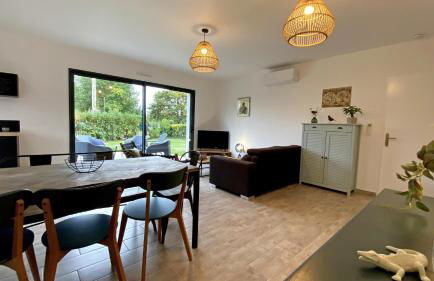 Breakislebed 3 Maisons CHU LIMOGES - Foto 11