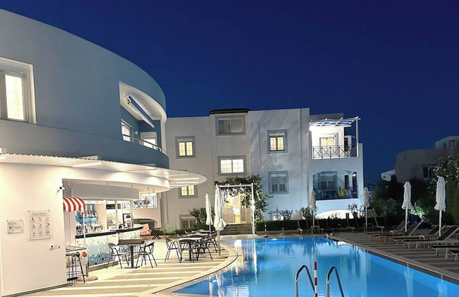 Executive Two Bedroom Suite - Foto 32