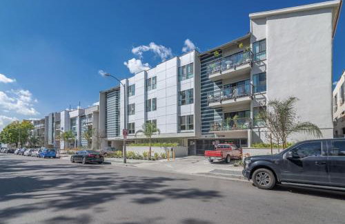 Lux Oasis in West Hollywood, Free Parking & Swimming pool - Foto 57