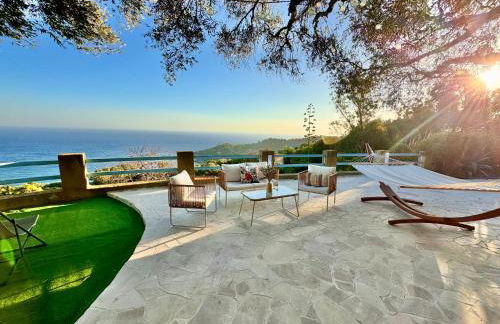 Olive Tree Oasis - Coastal Charm & Sea Views - Foto 6