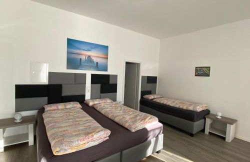 Race & Rest Apartments - Foto 14