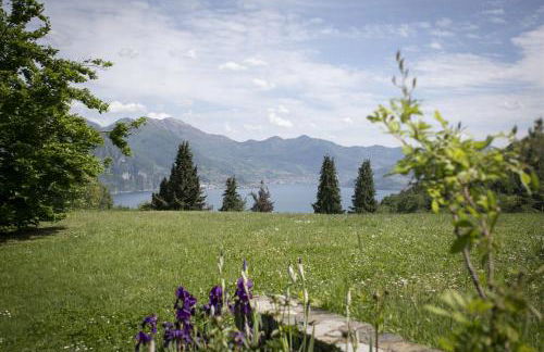 IseoLakeRental - Villa Dossello - Foto 40