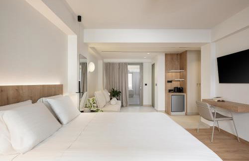 Iperion Beach Hotel - Foto 33