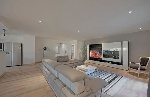 Loft Saint Roch - Spacieux - parking Gratuit - Photo 8