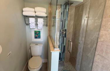 Cozy Beach Rental 1B/1B - Foto 8