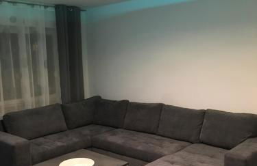 Augsburger Apartment - Foto 19