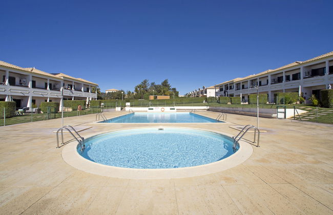 3 bedroom House in Albufeira with swimming pool and terrace - Photo 30