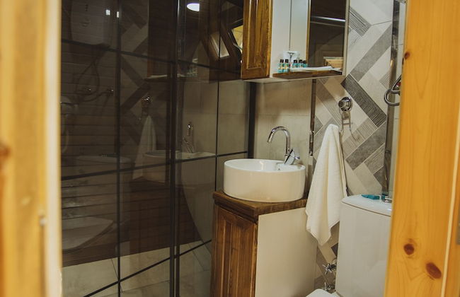 Sapanca Casamia Suit - Foto 78