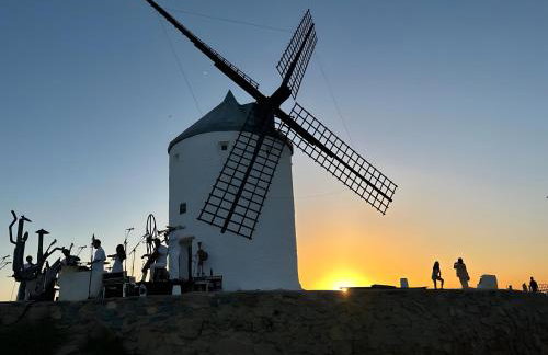 Apartamentos La Vida de Antes - Photo 31