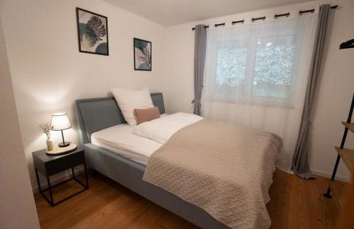 Wohnung im Rheintal - Foto 6