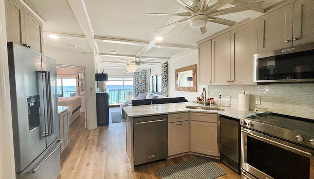 Sundunes 144 - Foto 3, Cocina privada